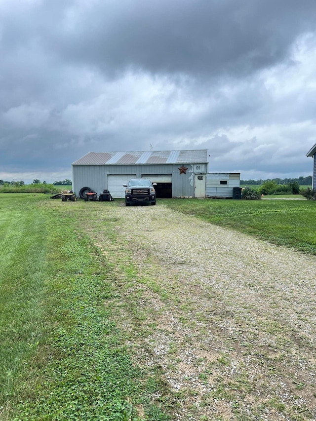 11720 Clifton Rd, Mount Sterling, OH 43143 - photo 21