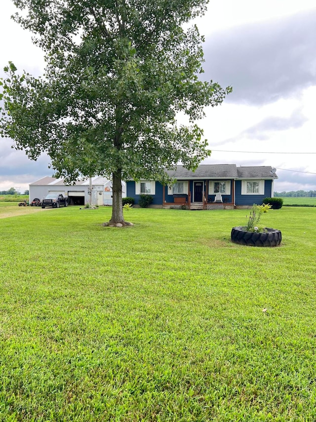 11720 Clifton Rd, Mount Sterling, OH 43143 - photo 23