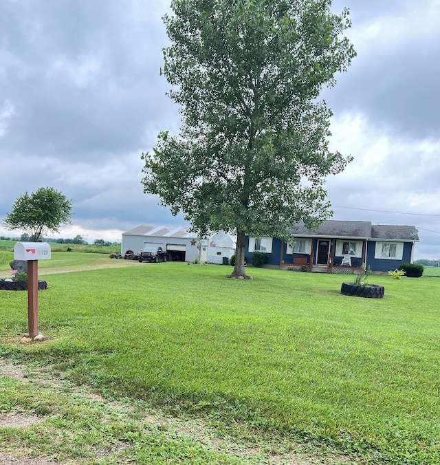 11720 Clifton Rd, Mount Sterling, OH 43143 - photo 2