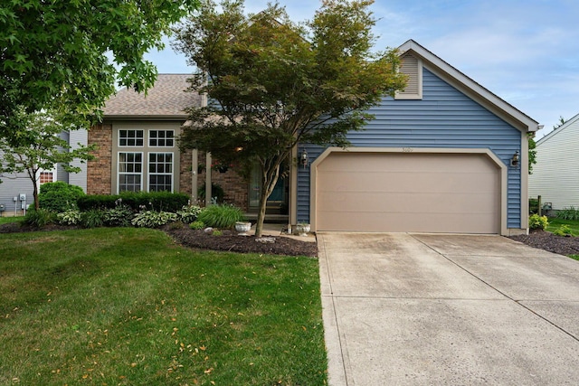 5809 Haddingtonshire Ln, Dublin, OH 43016 - photo 1