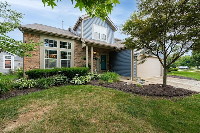 5809 Haddingtonshire Ln, Dublin, OH 43016 - photo 47