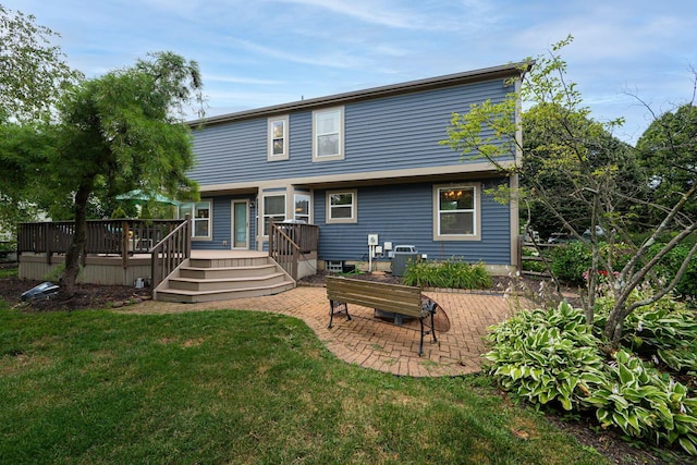 5809 Haddingtonshire Ln, Dublin, OH 43016 - photo 2