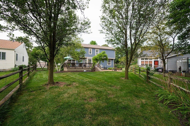 5809 Haddingtonshire Ln, Dublin, OH 43016 - photo 44