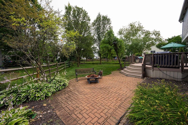 5809 Haddingtonshire Ln, Dublin, OH 43016 - photo 42