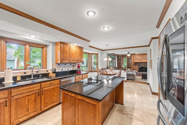 166 Fawn Ct, Westerville, OH 43081 - photo 16