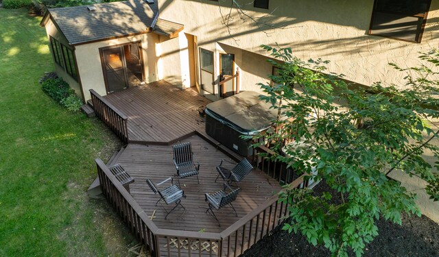 10010 Oxford Dr, Pickerington, OH 43147 - photo 47