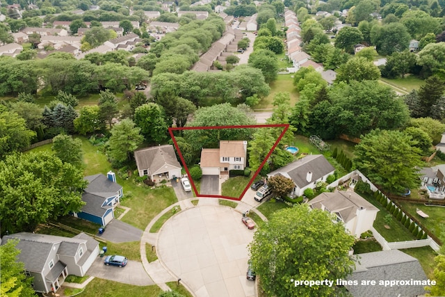 3680 Sugar Loaf Ct, Columbus, OH 43221 - photo 41