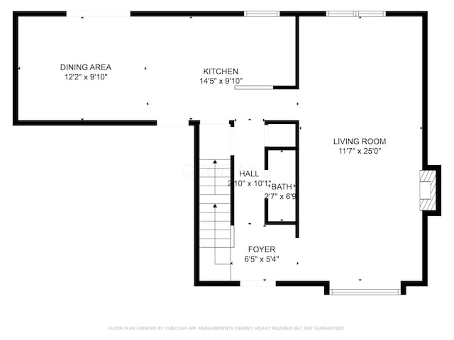 3680 Sugar Loaf Ct, Columbus, OH 43221 - photo 47