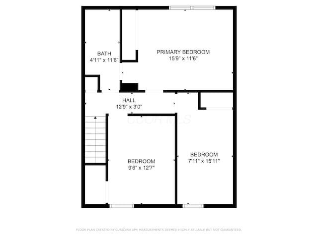 3680 Sugar Loaf Ct, Columbus, OH 43221 - photo 48