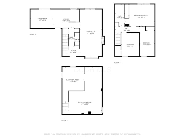 3680 Sugar Loaf Ct, Columbus, OH 43221 - photo 49