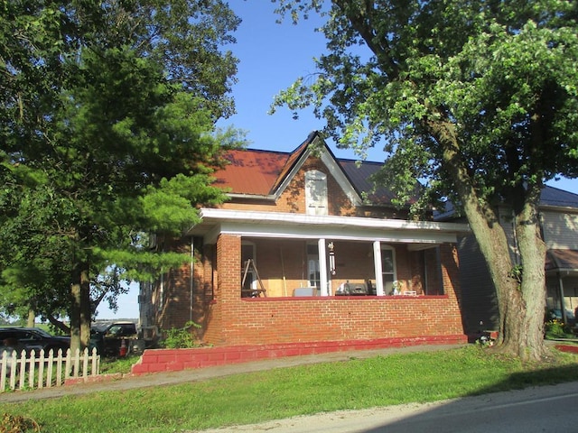 8262 Main St NW, Milledgeville, OH 43142 - photo 1