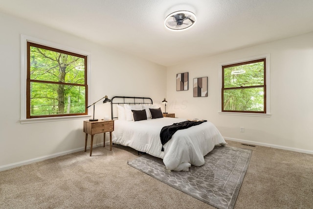 13900 Justin Rd, Utica, OH 43080 - carpeted bedroom featuring baseboards