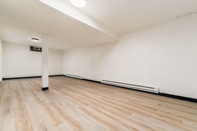 13900 Justin Rd, Utica, OH 43080 - view of basketball court