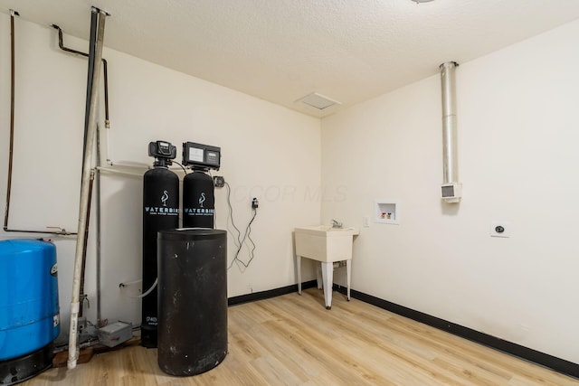 13900 Justin Rd, Utica, OH 43080 - view of utilities