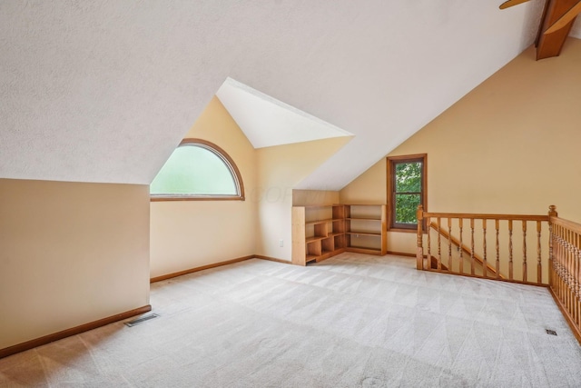 4867 Sarasota Ct, Hilliard, OH 43026 - bonus room with carpet floors