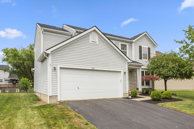 5888 Stillponds Pl, Columbus, OH 43228 - photo 2
