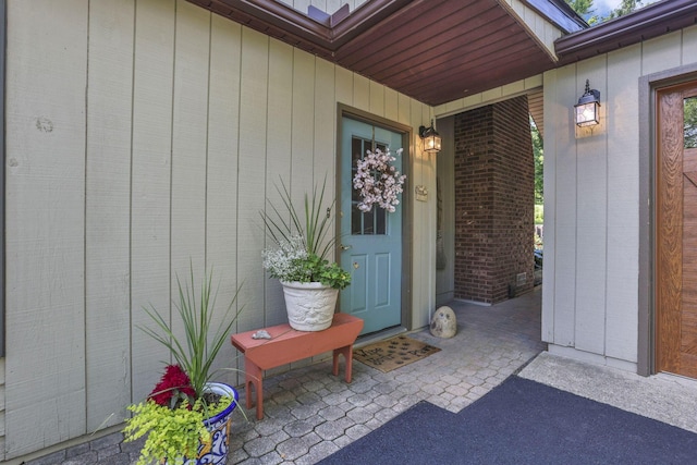 680 Rainbow Dr NW, Lancaster, OH 43130 - doorway to property