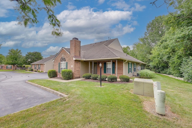 317 Chardonnay Ln, Lewis Center, OH 43035 - photo 4
