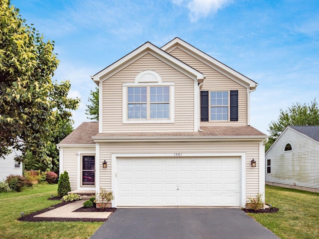1481 Meadowlark Ln, Marysville, OH 43040 - photo 2