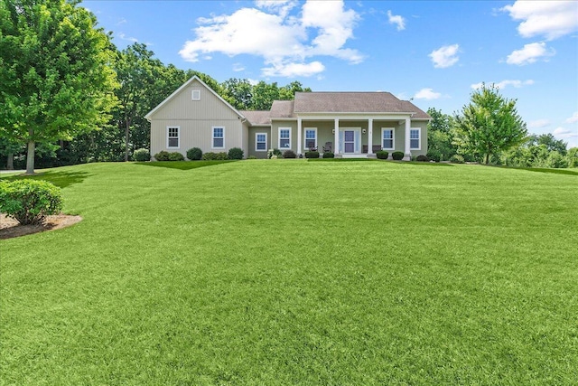 6325 Curren Rd, Prospect, OH 43342 - photo 1
