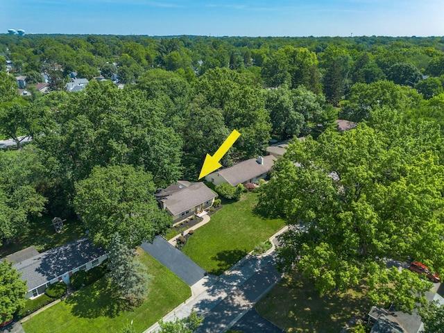 172 Fairlawn Dr, Columbus, OH 43214 - photo 38