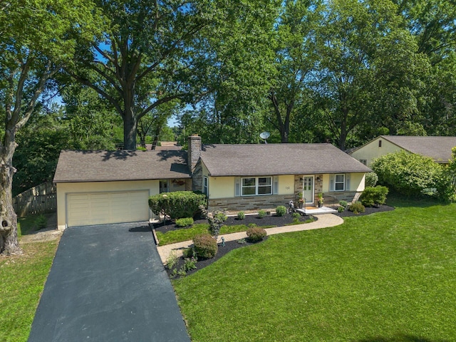 172 Fairlawn Dr, Columbus, OH 43214 - photo 41