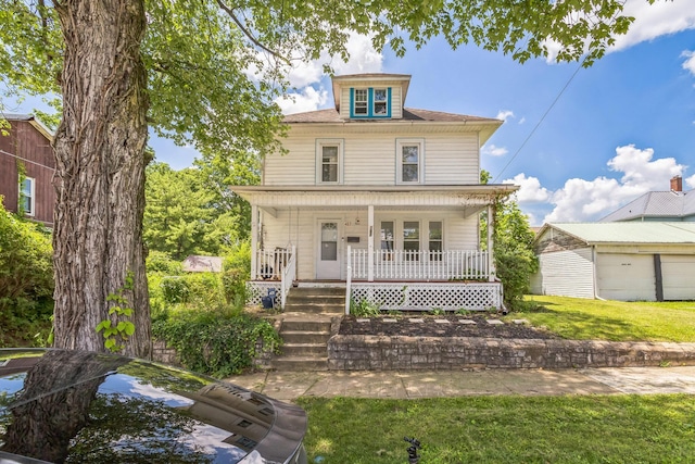 457 Central Ave, Newark, OH 43055 - photo 1