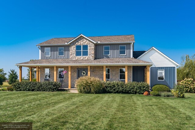 13473 Hoover Rd, Ashville, OH 43103 - photo 1