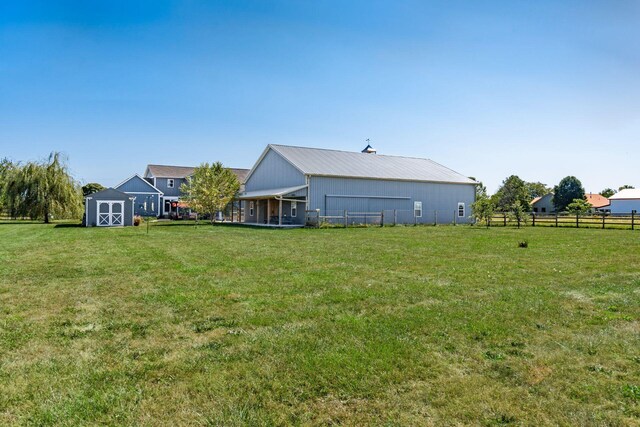 13473 Hoover Rd, Ashville, OH 43103 - photo 7