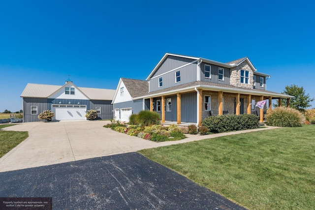 13473 Hoover Rd, Ashville, OH 43103 - photo 8