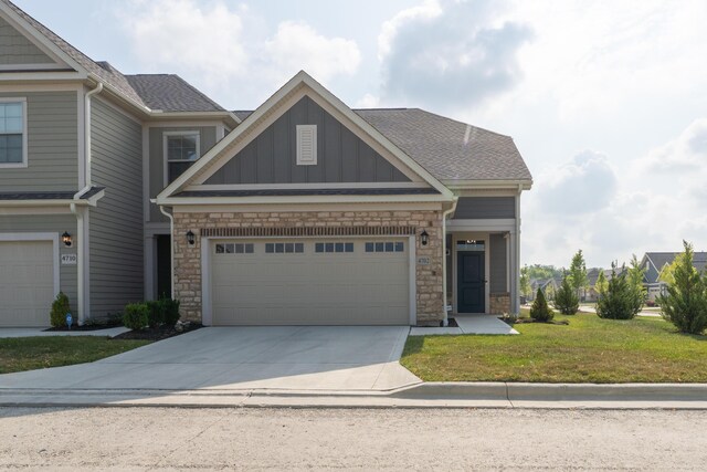 4702 Victory Ln, Hilliard, OH 43026 - photo 1