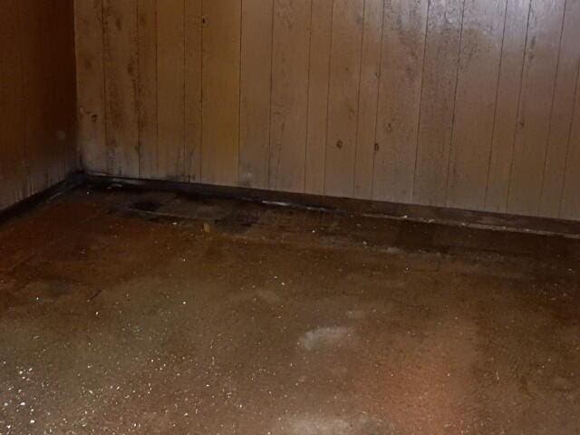 1549 Alpine Dr, Columbus, OH 43229 - view of spare room