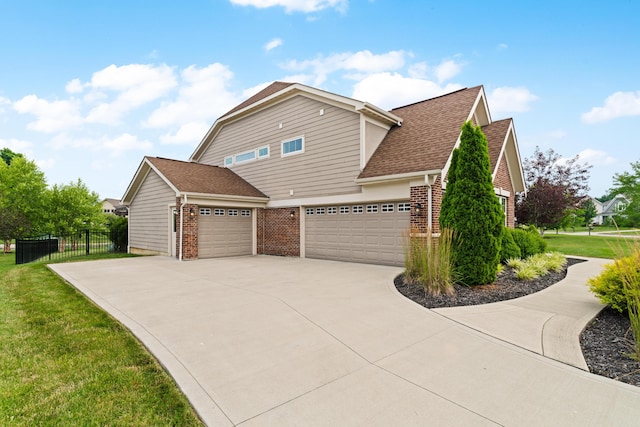 8398 Cameron Ct NW, Pickerington, OH 43147 - photo 57