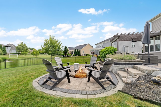 8398 Cameron Ct NW, Pickerington, OH 43147 - photo 62