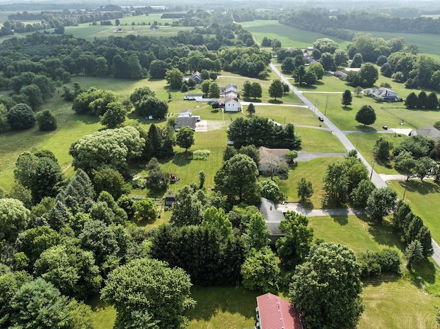 9900 Waterloo Eastern Rd, Canal Winchester, OH 43110 - aerial view of sparsely populated area
