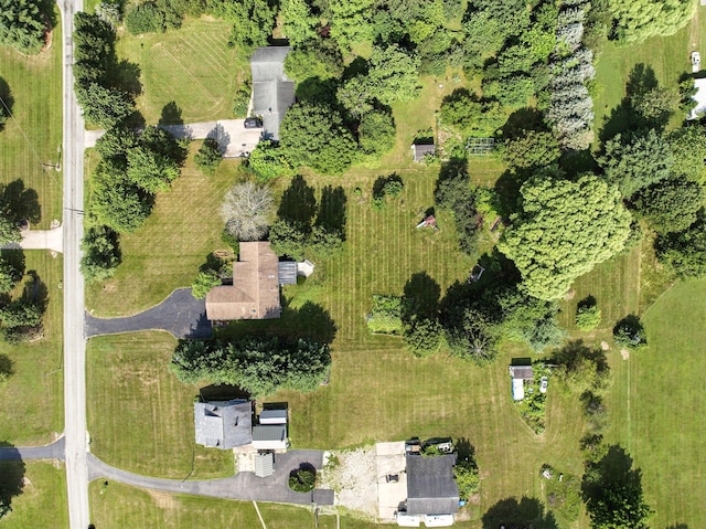 9900 Waterloo Eastern Rd, Canal Winchester, OH 43110 - aerial view