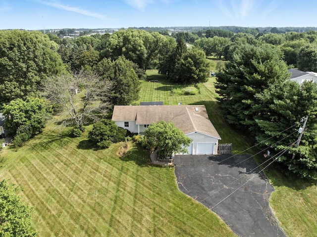 9900 Waterloo Eastern Rd, Canal Winchester, OH 43110 - view of subject property