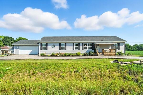 300 N E St, Prospect, OH 43342 - photo 1
