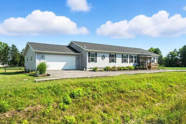 300 N E St, Prospect, OH 43342 - photo 2