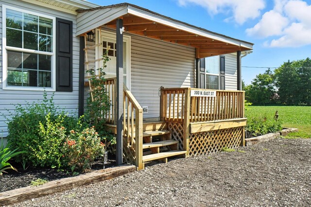 300 N E St, Prospect, OH 43342 - photo 5