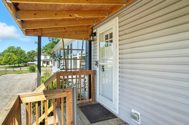 300 N E St, Prospect, OH 43342 - photo 7