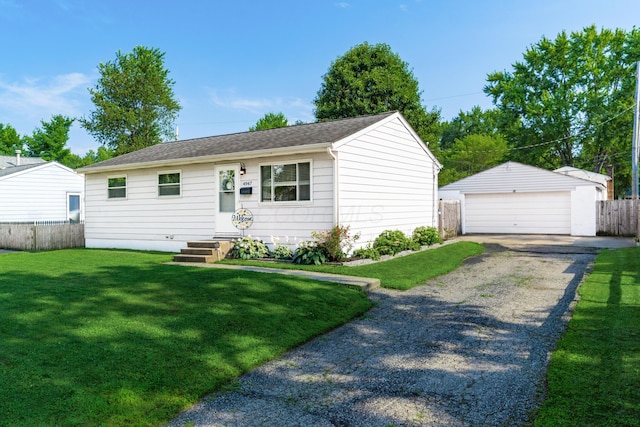 4947 Albany Dr, Columbus, OH 43232 - photo 1