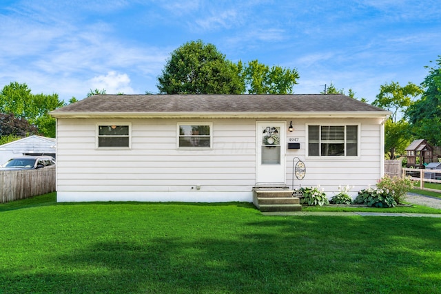 4947 Albany Dr, Columbus, OH 43232 - photo 2