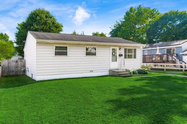 4947 Albany Dr, Columbus, OH 43232 - photo 3