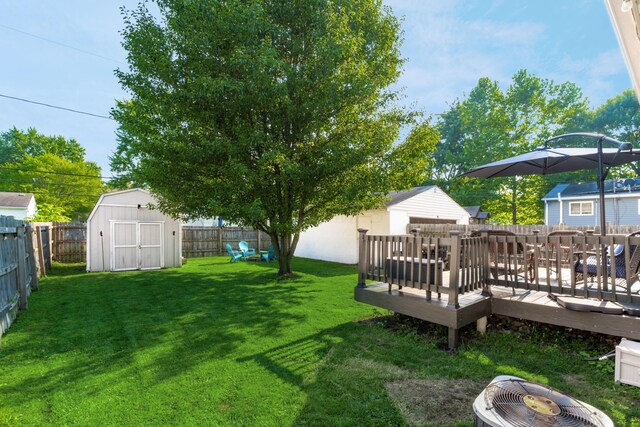 4947 Albany Dr, Columbus, OH 43232 - photo 30