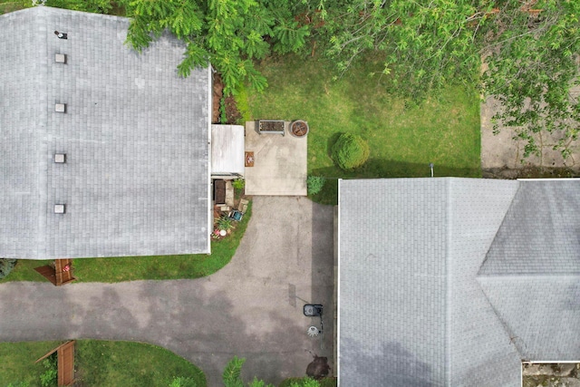 220 Robinwood Ave, Columbus, OH 43213 - aerial view of property and surrounding area