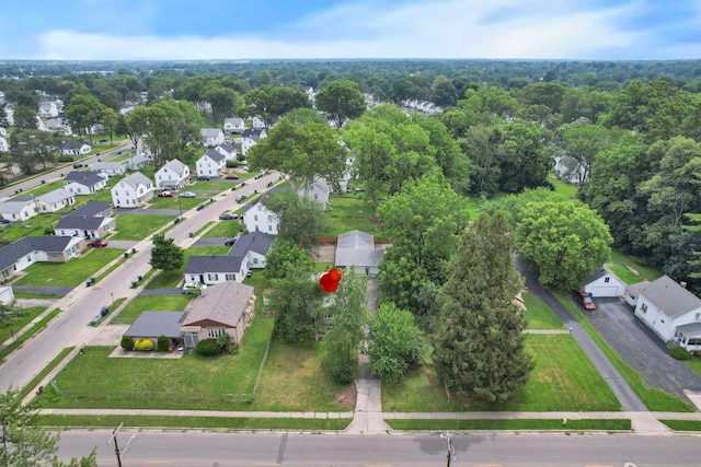 220 Robinwood Ave, Columbus, OH 43213 - view of property location featuring nearby suburban area