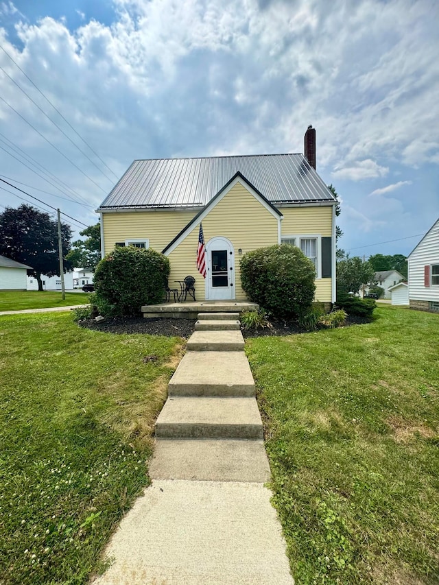 106 W Rambo St, Danville, OH 43014 - photo 1