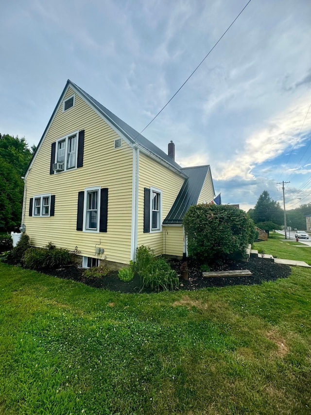 106 W Rambo St, Danville, OH 43014 - photo 2