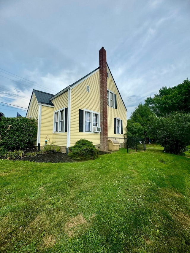 106 W Rambo St, Danville, OH 43014 - photo 4